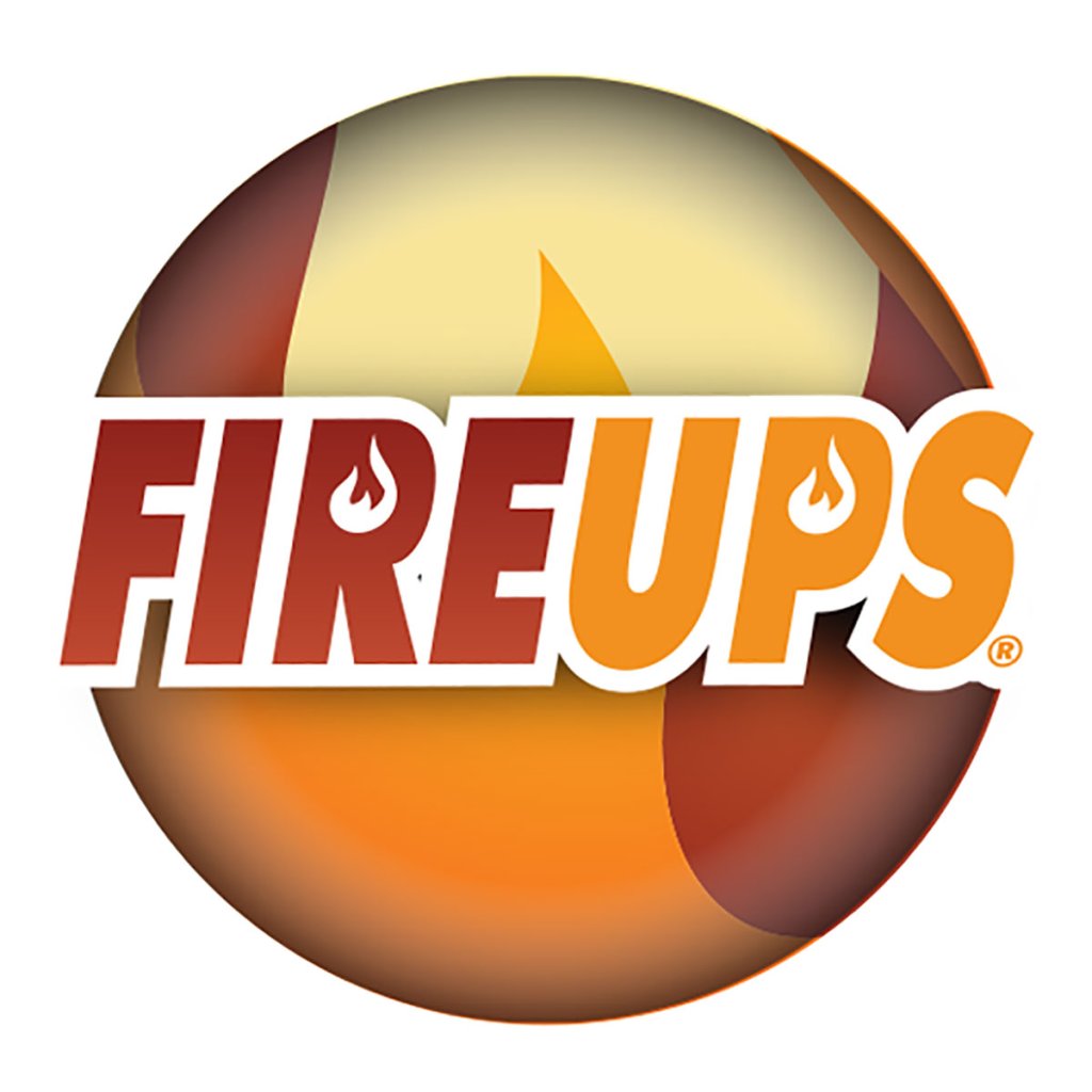 FIREUPS
