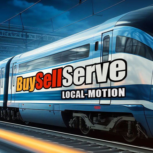 Local Motion