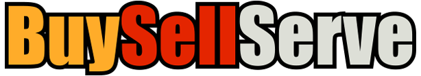 Buy Sell Serve Store Front