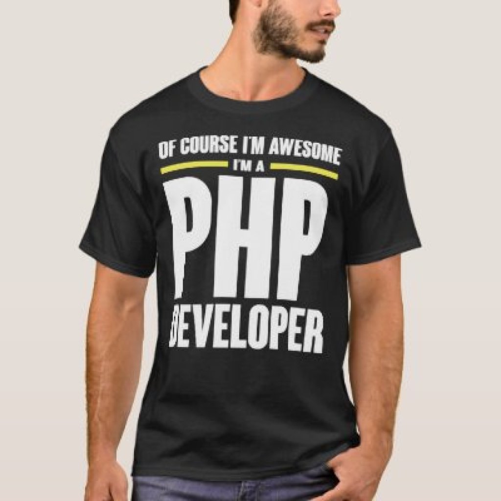 PHP Programmer 