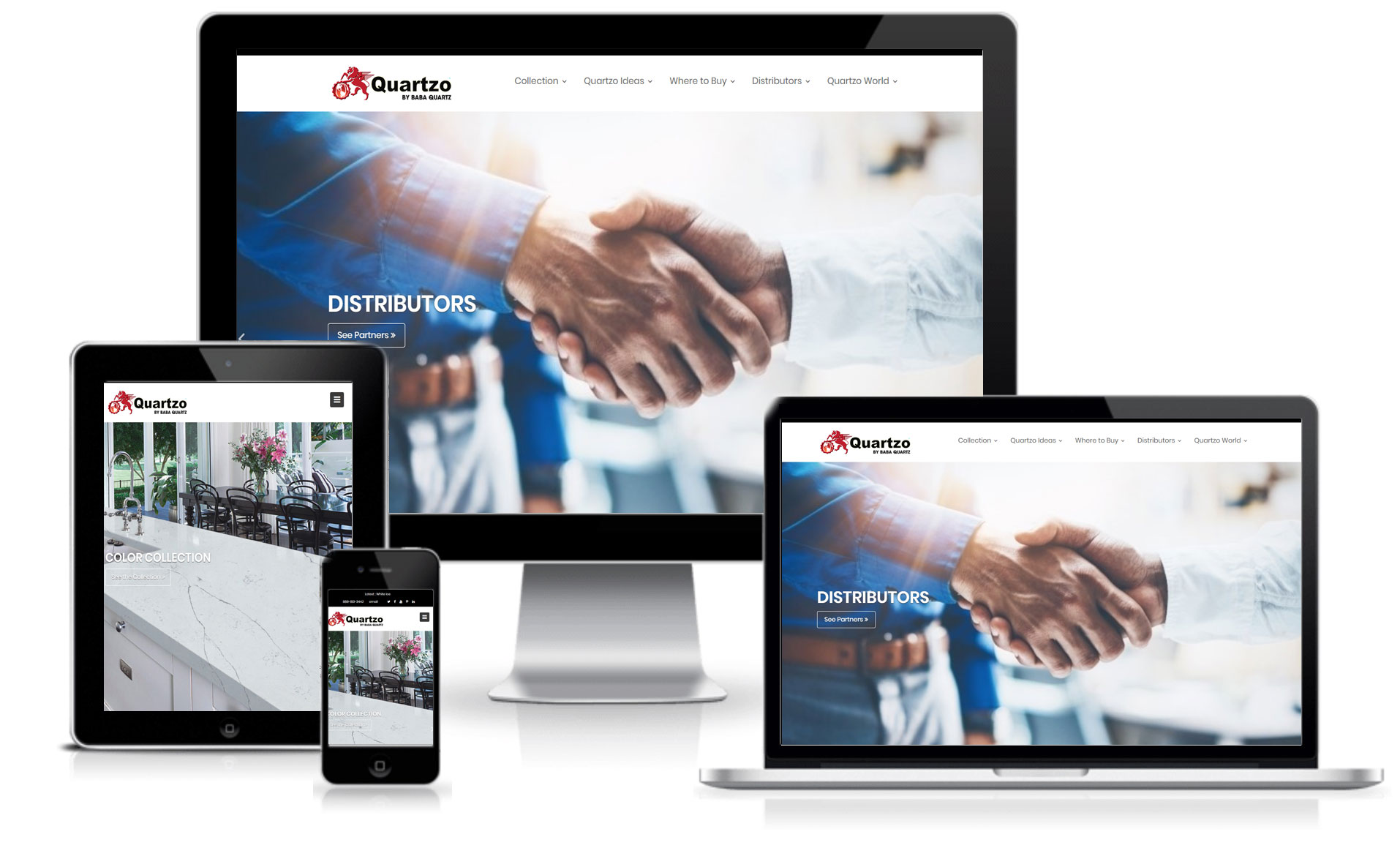 Online Marketing