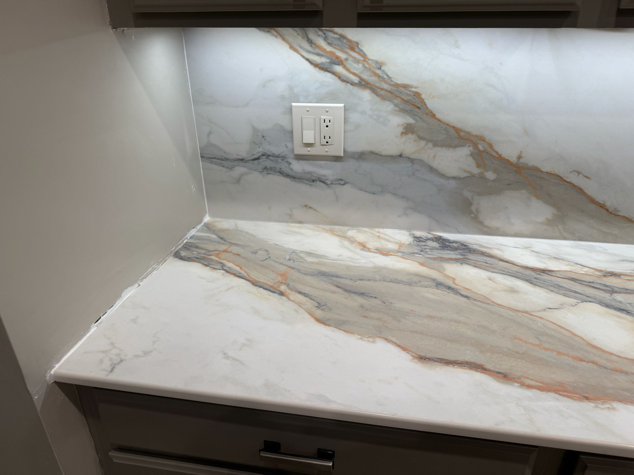 Jacksonville Custom Countertops