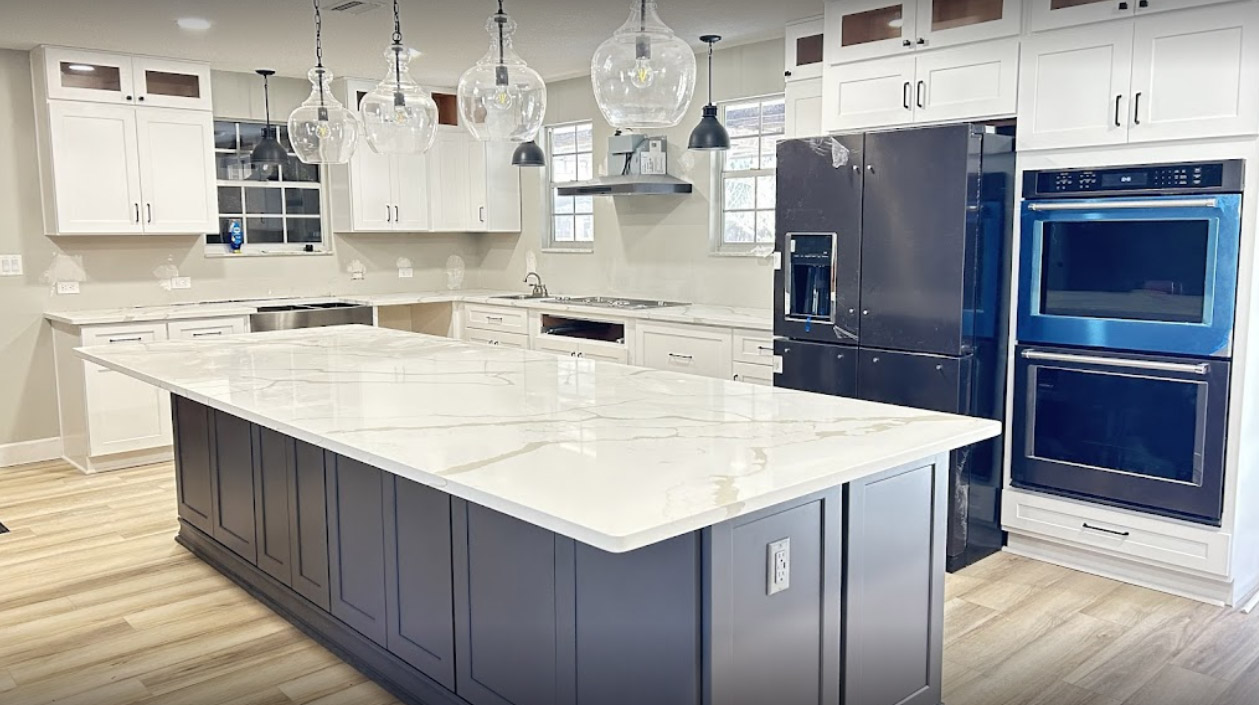 Jacksonville Custom Countertops