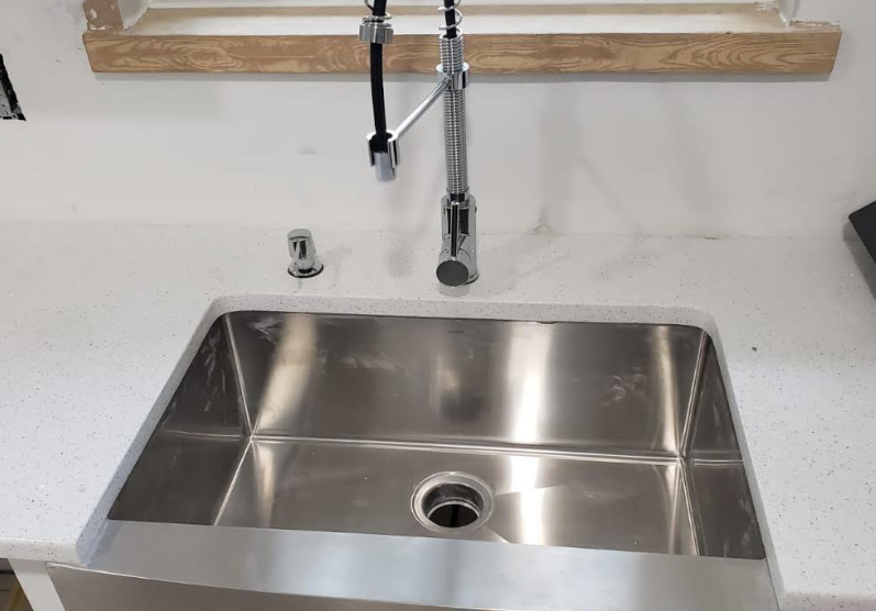 Jacksonville Custom Countertops