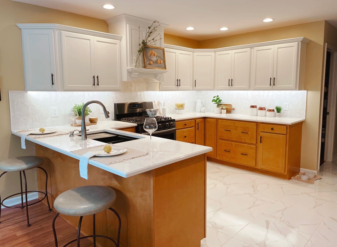 Buffalo Countertops