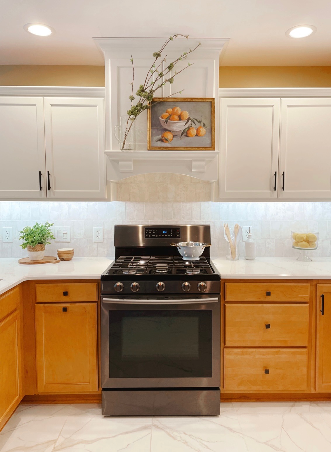 Buffalo Countertops