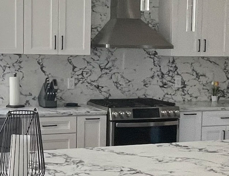 Buffalo Countertops