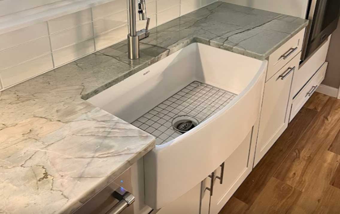 Buffalo Countertops