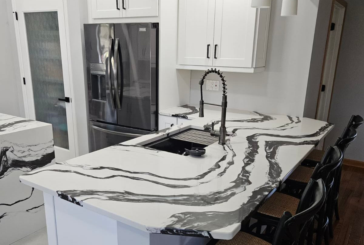Buffalo Countertops