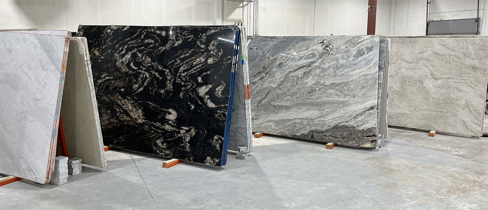 Buffalo Countertops