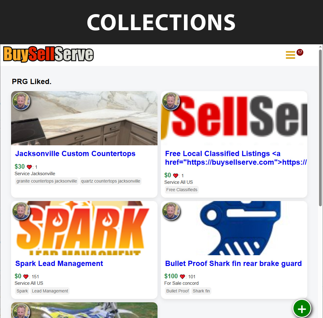 We are Looking for Investors