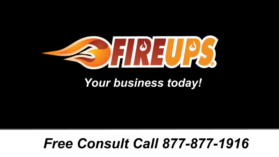 Countertop Website Design
