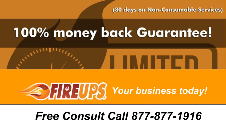 Countertop Website Design