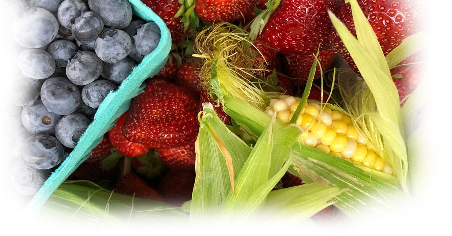 Farm Fresh Produce
