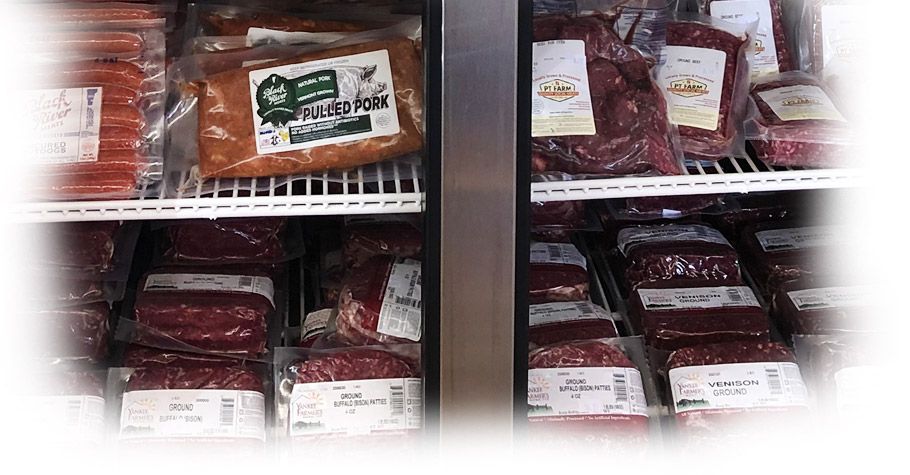 NH Local Meats
