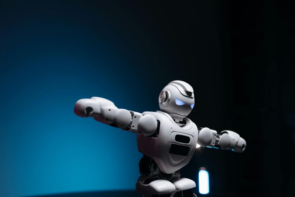 Ai Application Design