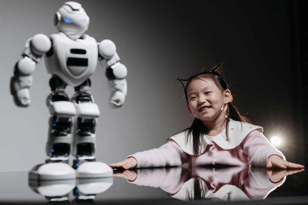 Ai Application Design