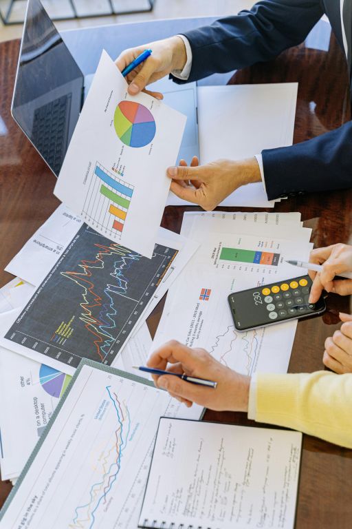 Lead Capture, Tracking  and Sales Insight