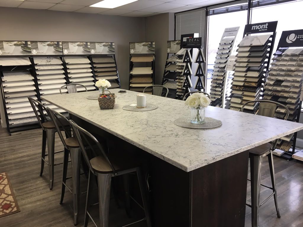 How much does it cost to remodel a kitchen in Buffalo NY? 