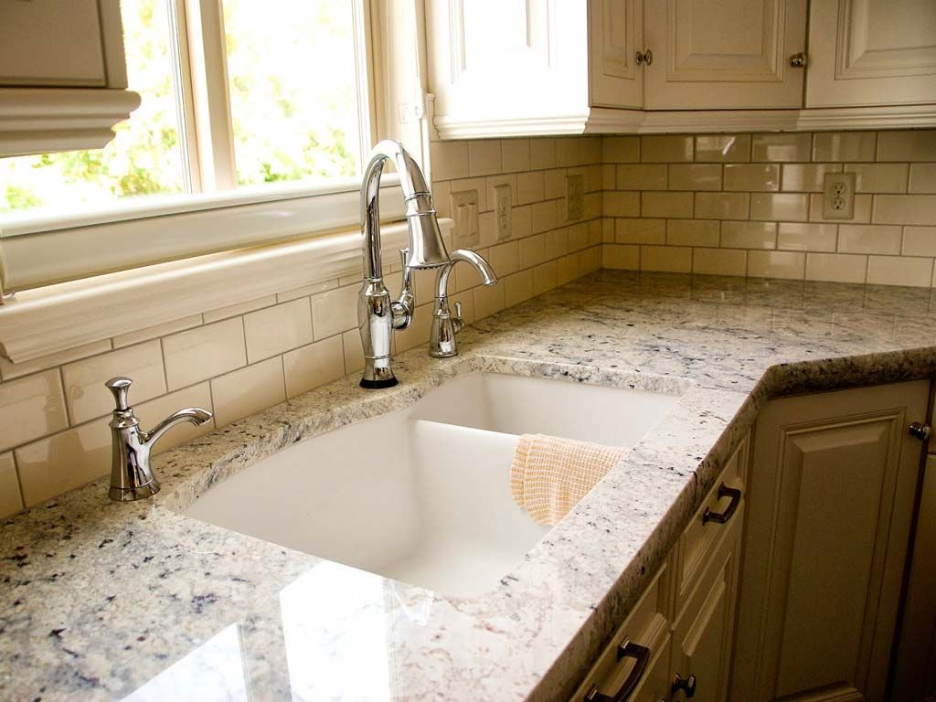 Colonial Granite