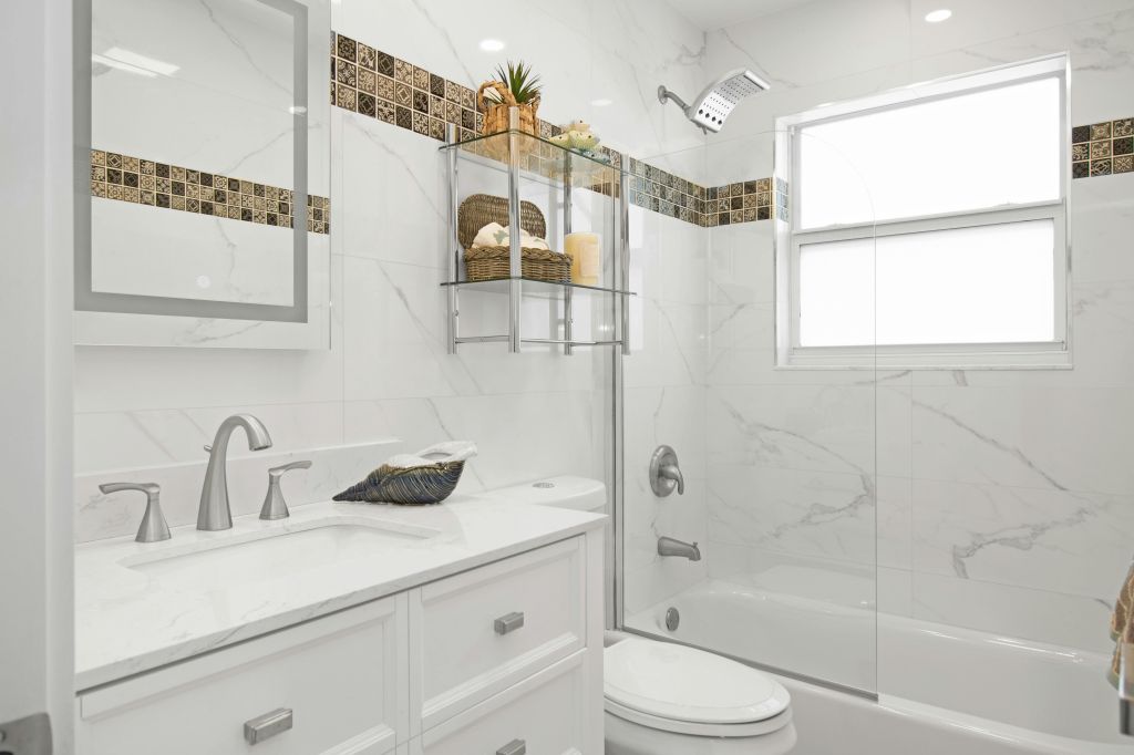 What Are Remnant Custom Countertops in Buffalo?