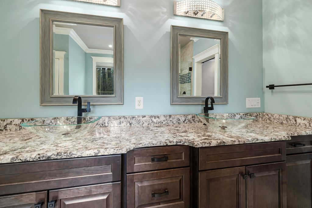 What Are Remnant Custom Countertops in Buffalo?