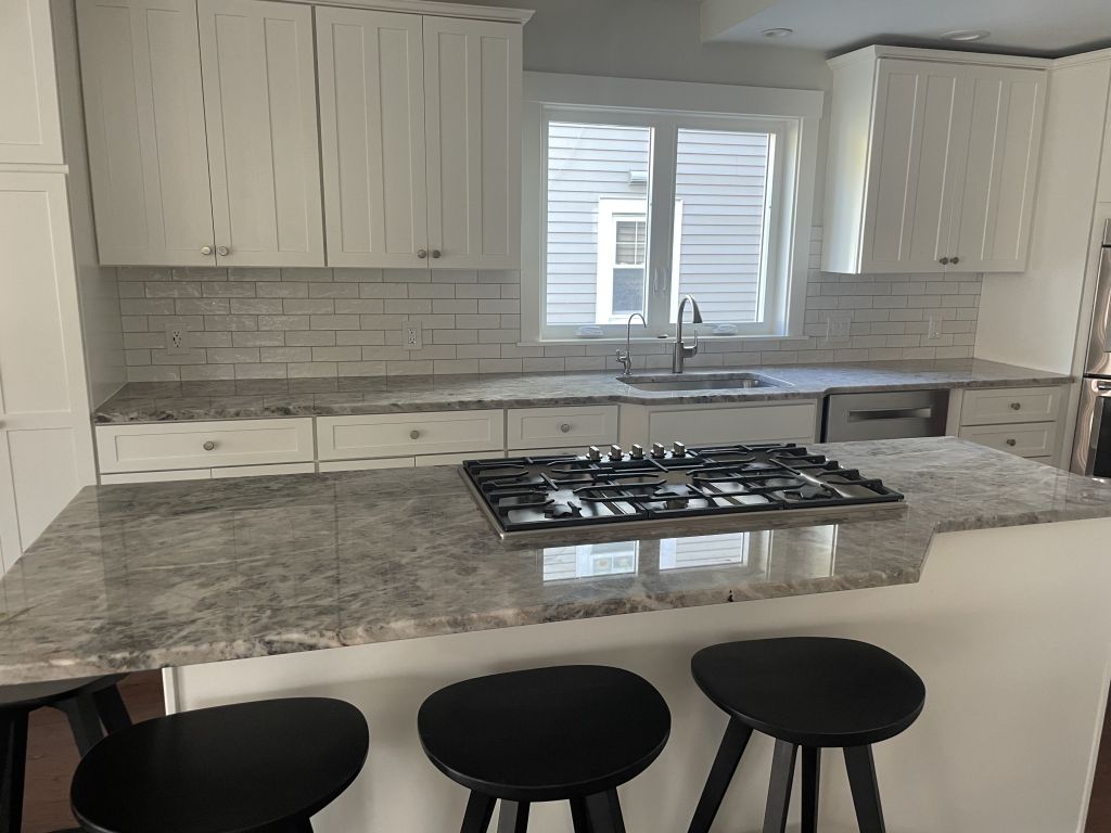 Supreme Quartzite Countertops in Buffalo, NY