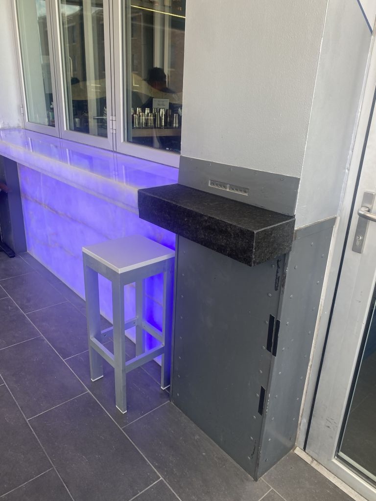 Countertops Dont have to be boring!