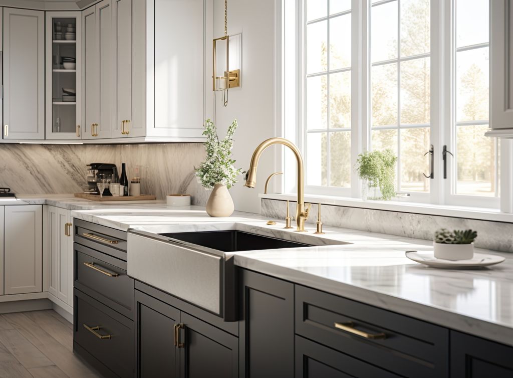 Custom Countertops Phoenix