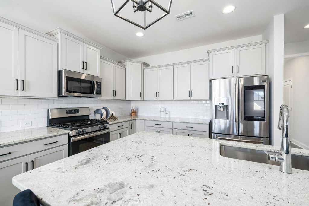JG Granite and Marble – Custom Countertops Built to Last