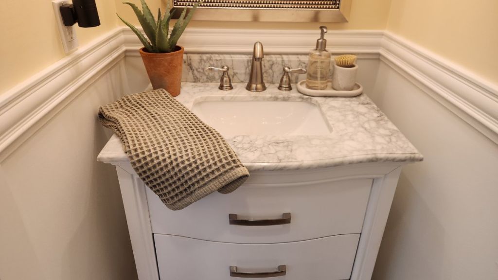 Stella Stone Virtual Kitchen Designer