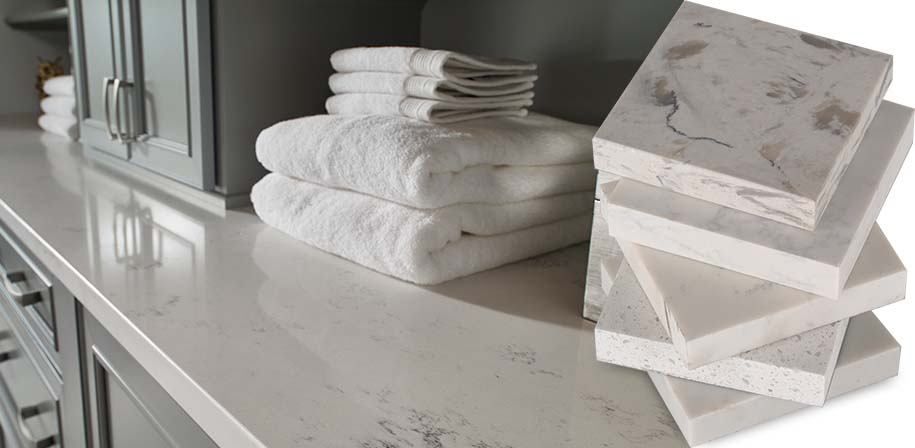 Quartz Countertops San jose
