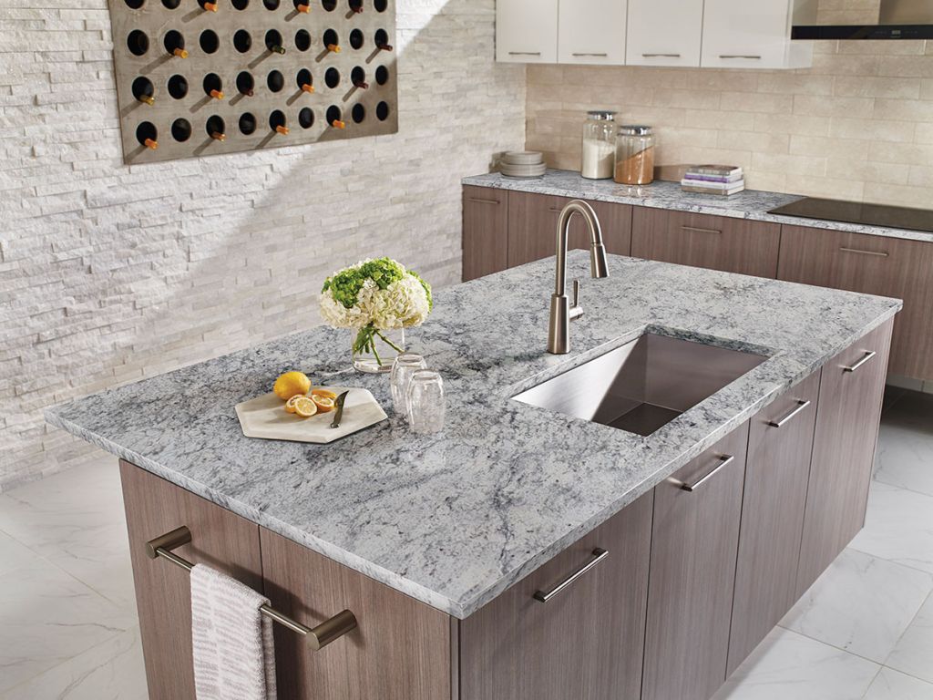 Granite Countertops