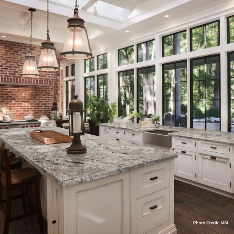 Granite Countertops