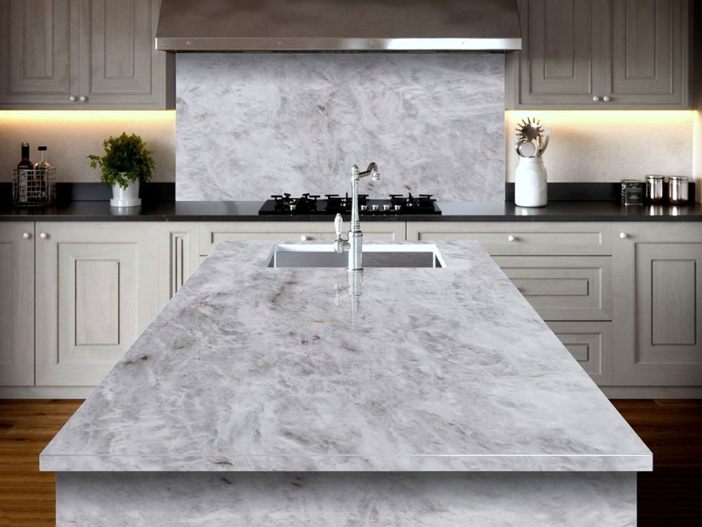 Quartzite Countrtops San Jose