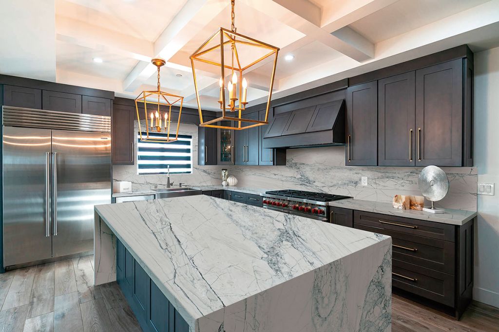 Quartzite Countrtops San Jose