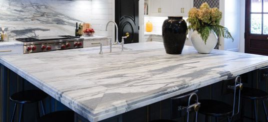 Quartzite Countrtops San Jose