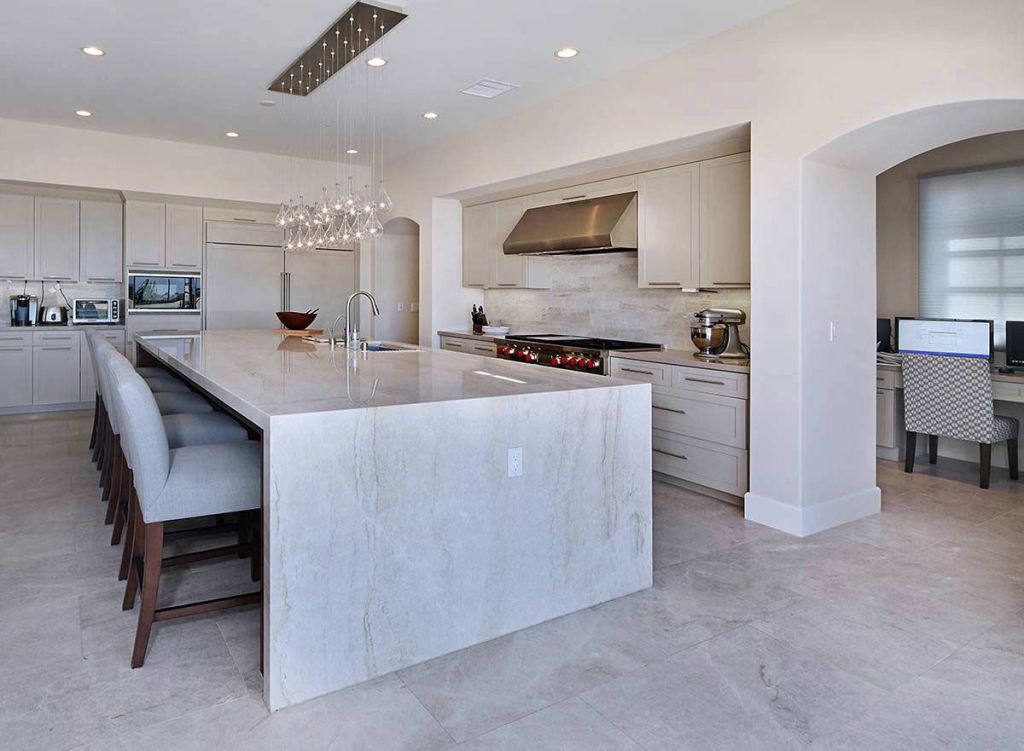 Quartzite Countrtops San Jose