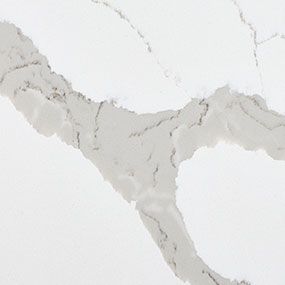 Calacatta Quartz Countertops RI