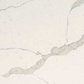 Calacatta Quartz Countertops RI