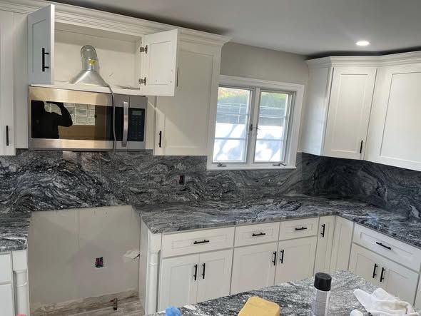 Boston Area Countertop Specialist
