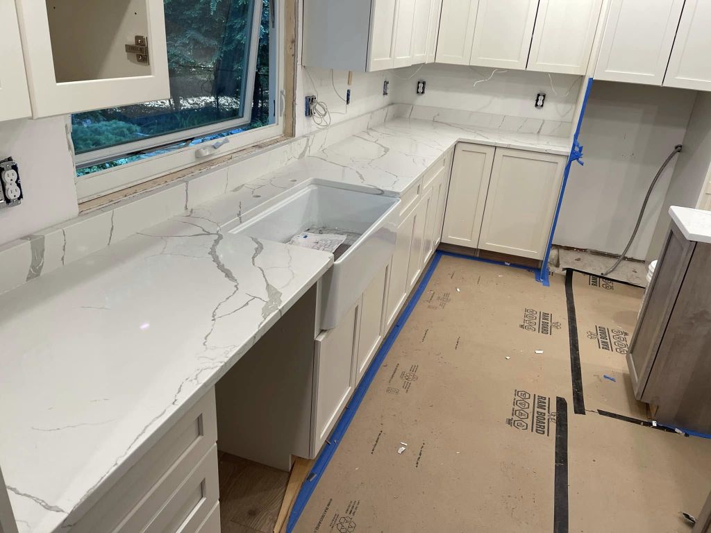 Boston Area Countertop Specialist