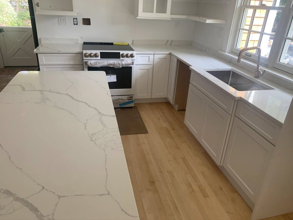 Boston Area Countertop Specialist