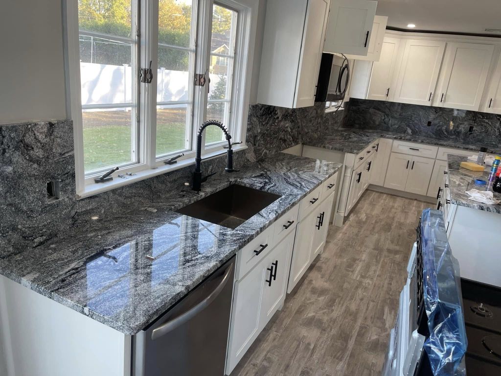 Granite Countertops Boston Area
