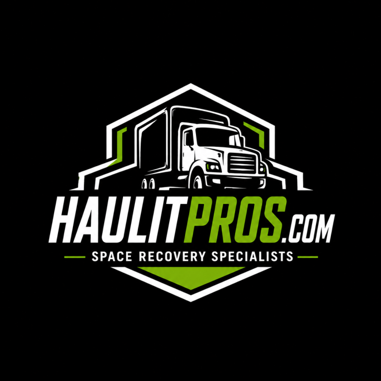Haulitpros.com Brand Build